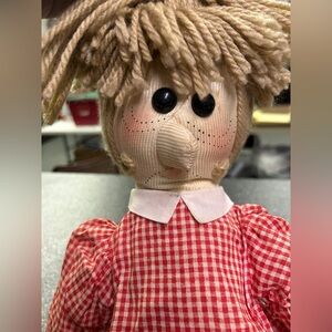 I’m not Ugly I’m primitive. Rag Doll, No other one like me on The internet.